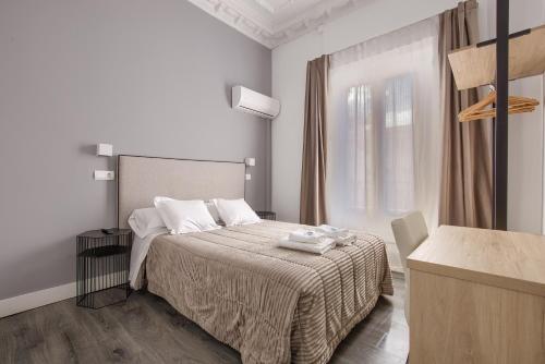 Hostal Besaya - main image