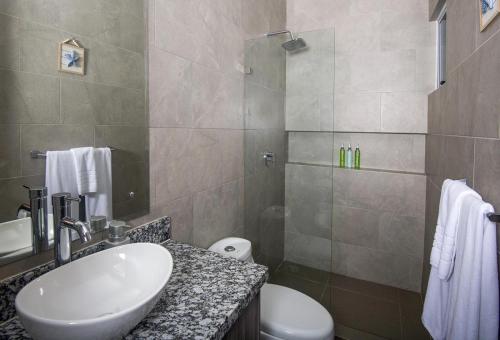 4BR Private Pool Villa in Jacó | Ciudad del Mar #158 - image 4