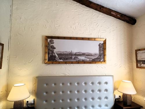 Hotel Restaurante Las Buitreras - image 8