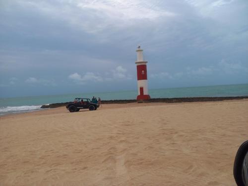 Pousada Chalé Mar Rio 1° andar Pousada Chalé Mar Rio 1° andar