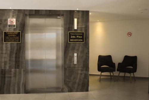 Hotel ByHours Circunvalar - Adults Only