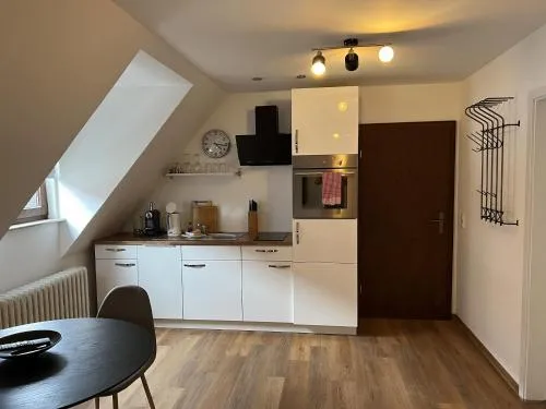 Ferienwohnung 8 Torster - im Zentrum der Altstadt in Hameln, Deutschland