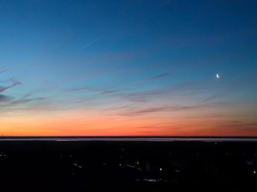 Doppelzimmer mit Seeblick - Neusiedlersee