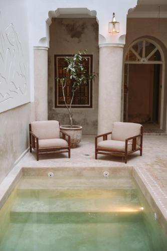 Riad Le Sable Vert - image 5