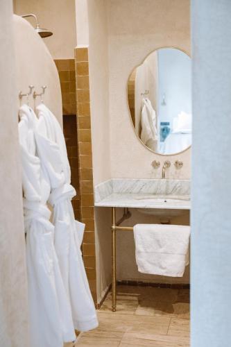 Riad Le Sable Vert Room Type - Deluxe Double Room