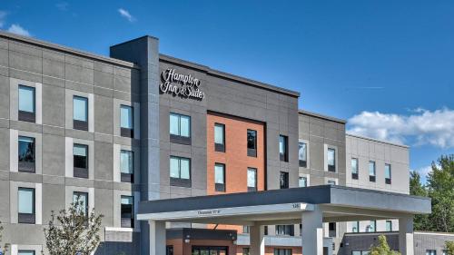 Keene Hotels