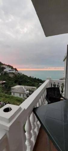 Suite with Sea View