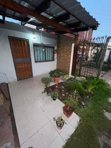 La Casa de Petro in Cordoba City Center