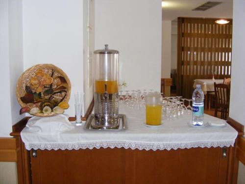 Hotel Santa Mafalda - image 12