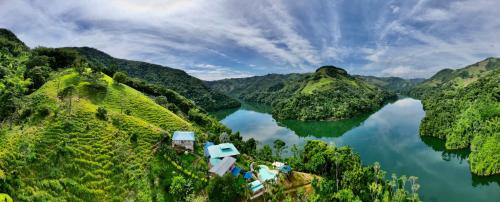 Ecohotel Campo Alegre Norcasia Caldas