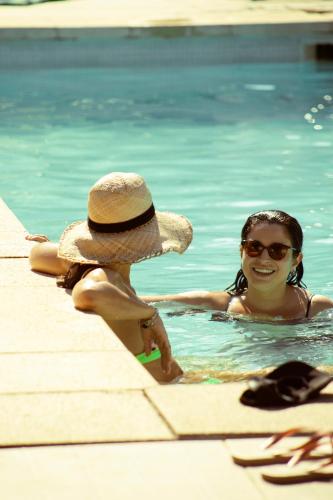 La Quinta Hostel & Suites in El Tesoro