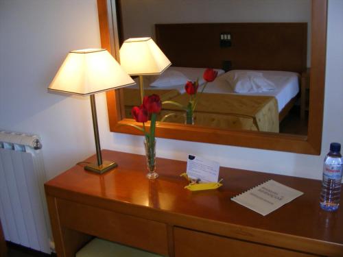 Hotel Santa Mafalda, Fátima (Foto 7)