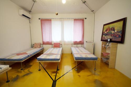 Time Travelers Party Hostel In Hongdae, Soul (fotografie 3)