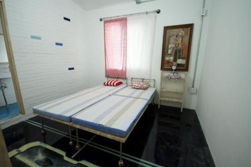 Time Travelers Party Hostel In Hongdae, Soul (fotografie 5)