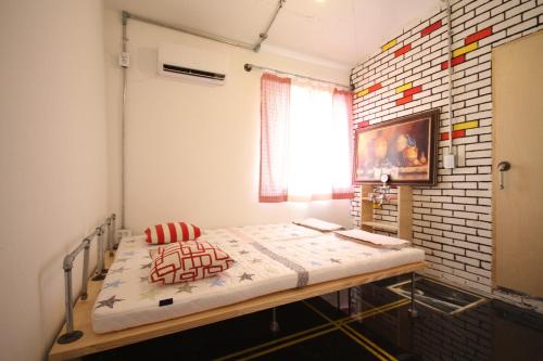 Time Travelers Party Hostel In Hongdae, Soul (fotografie 10)