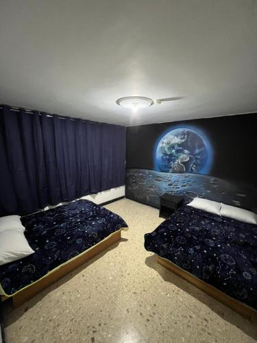 Casa De Luna