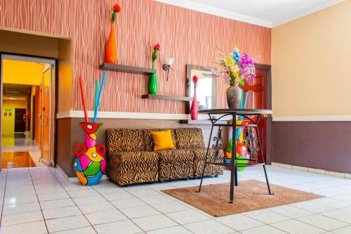 HOTEL CLUB MORAZAN in San Lorenzo