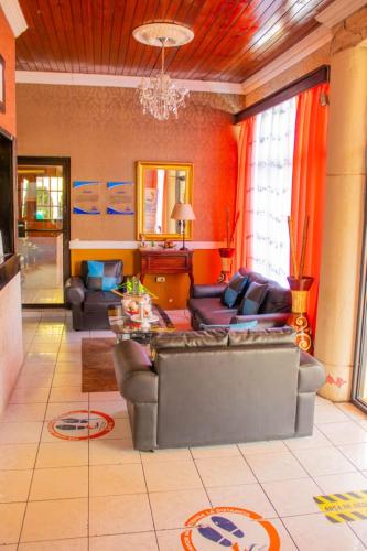 HOTEL CLUB MORAZAN in San Lorenzo