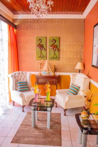 HOTEL CLUB MORAZAN in San Lorenzo