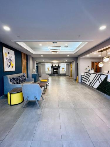 . Comfort Inn & Suites Ashland - Richmond North