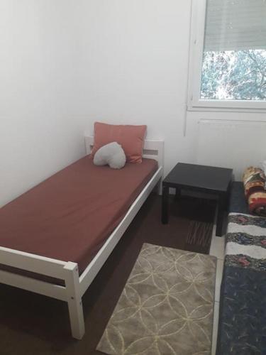 Chambre-Room in Les Cevennes