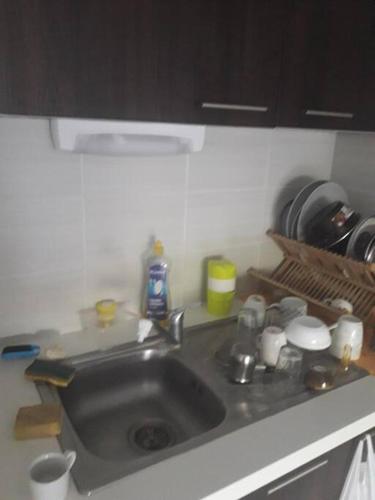 Chambre-Room in Les Cevennes