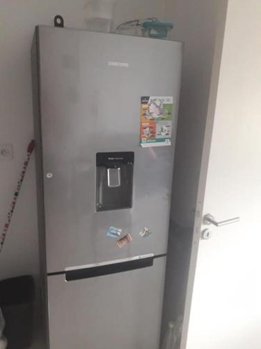 Chambre-Room in Les Cevennes