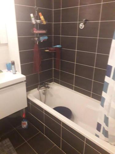 Chambre-Room in Les Cevennes