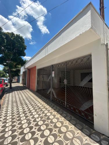 外觀, Hospedagem Casa da Rê (Hospedagem Casa da Re) in 薩爾托