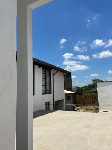 景觀, Hospedagem Casa da Rê (Hospedagem Casa da Re) in 薩爾托