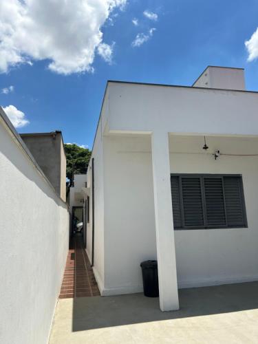 外觀, Hospedagem Casa da Rê (Hospedagem Casa da Re) in 薩爾托
