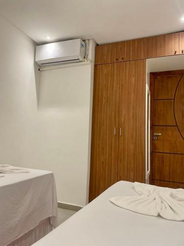 Flat Araúna, Транкозу (фото 7)