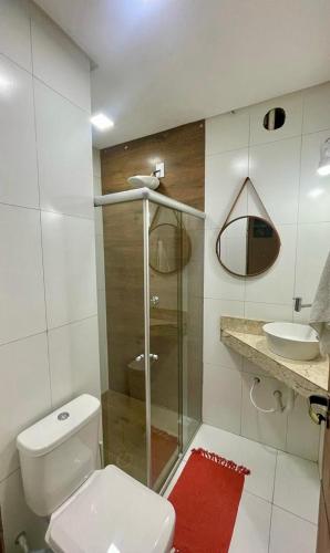 Flat Araúna, Транкозу (фото 6)