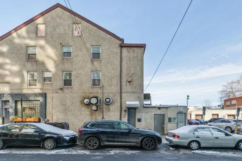 AF Stays - Philadelphia Callowhill