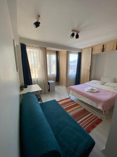 Istanbul Hub Flats, Istanbul (photo 6)