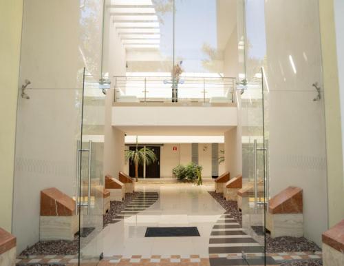 Hotel Maria Dolores Rio Verde in 里奧貝爾德