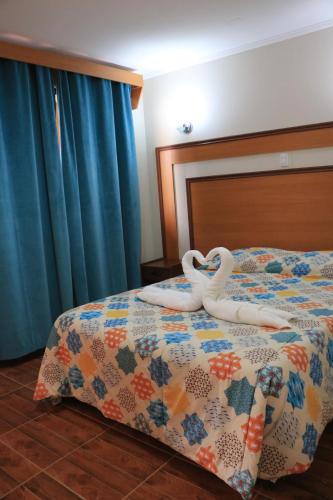. Hotel Garden Latorre