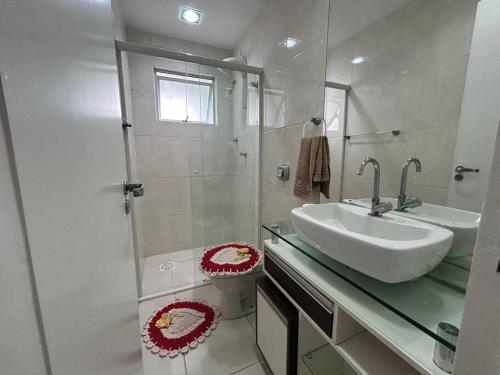 Apartamento Capivari de Baixo