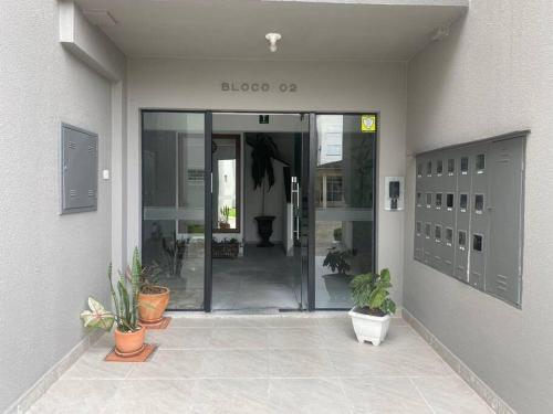 Apartamento Capivari de Baixo