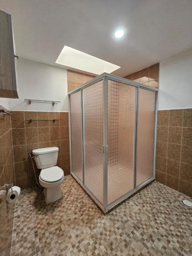 Sensity Home Recamara 5A Acogedora y tranquila in Tehuacán, Mexico