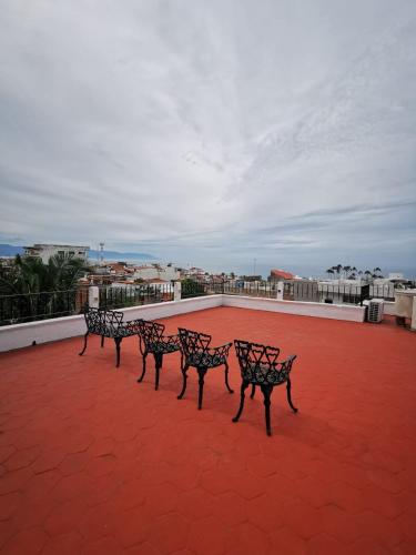 Casa Rey Sol Vallarta in Puerto Vallarta, Mexico