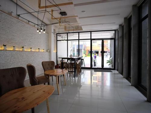 クアルト ホテル14