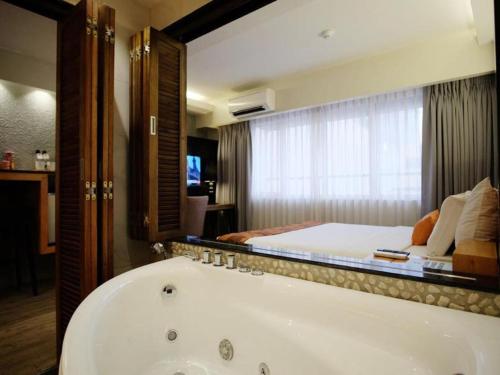 Cuarto Hotels Cebu – Cebu City, IL