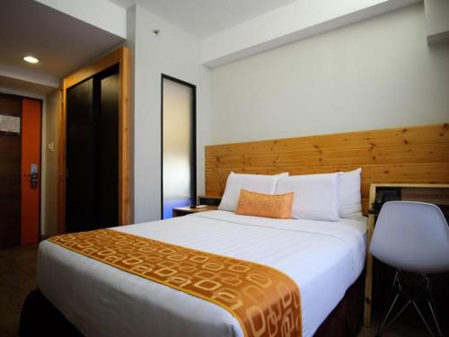 Cuarto Hotels Cebu – Cebu City, IL