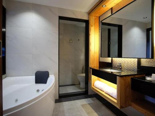 Cuarto Hotels Cebu – Cebu City, IL