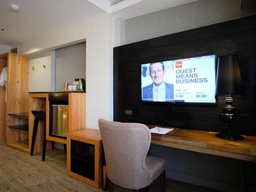 hotel photo