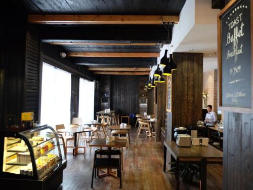 Cuarto Hotels Cebu – Cebu City, IL