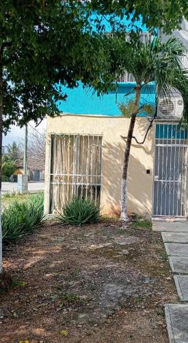 Apartamento tipo estudio, Chackah, Free WiFi, Cancún (Foto 3)