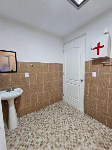 Sensity Home Recamara 5B, Amplia y luminosa in Tehuacán, Mexico