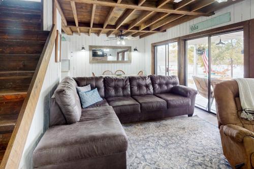 The Bird Watchers Cabin in Eatonton, USA